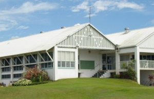 Ayr Golf Club - Northern Insurance Solutions