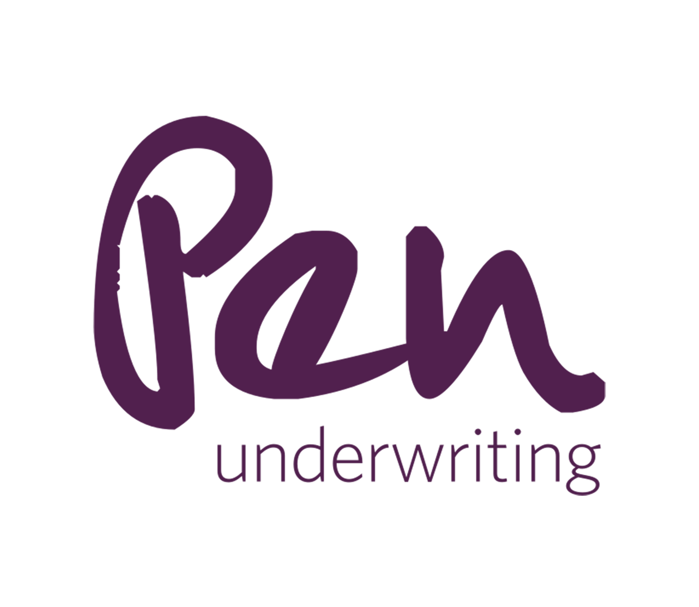 Pen Insurance Underwriting
