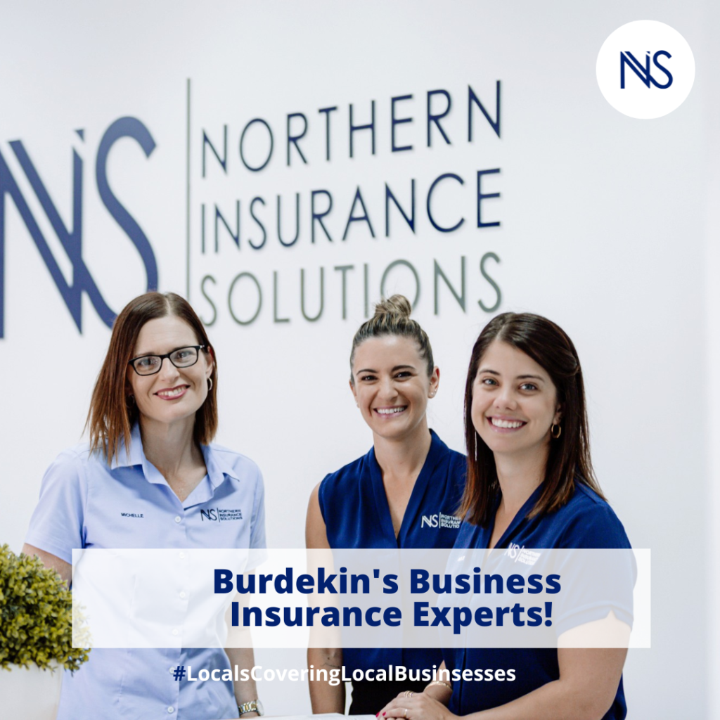 Business Insurance Staff at Northern Insurance Solutions