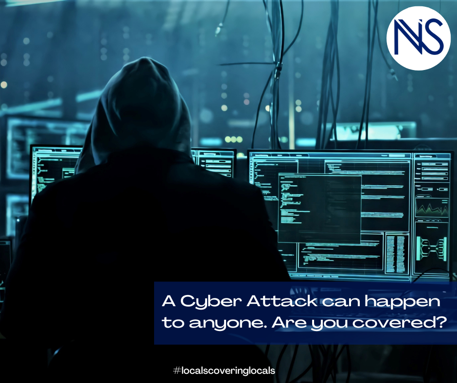 Cyber Insurance from Northern Insurance Solutions