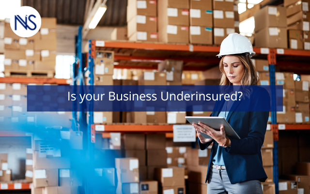 Northern Insurance Solutions-is your business underinsured