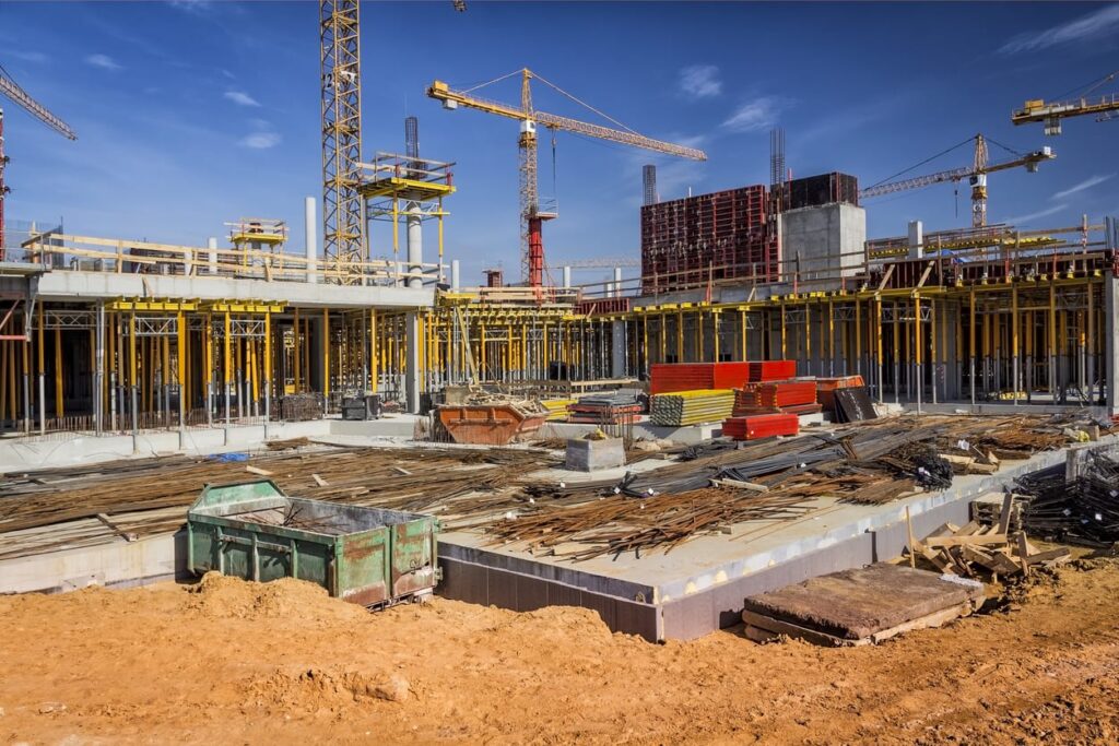 Environmental Risk Mitigation for Construction - Northern Insurance Solutions