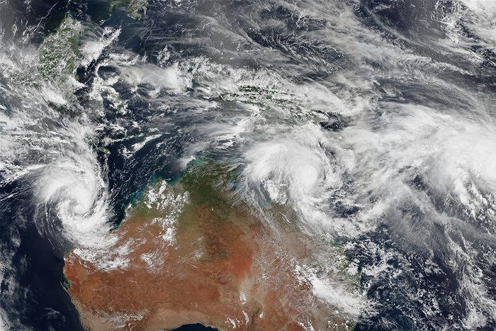 Is your Business Insured for the Cyclone Season - Northern Insurance Solutions