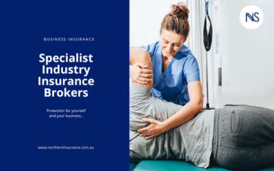 Specialist Industry Sector Insurance Brokers on North Queensland