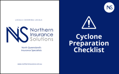 NIS Cyclone Warning and Checklist