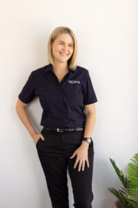 Danielle_Northern Insurance Solutions Team Member