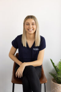 Holly_Northern Insurance Solutions Team Member