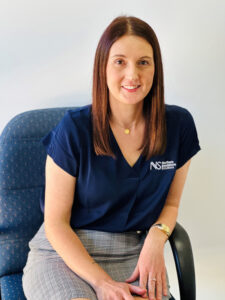 Jade_Northern Insurance Solutions Team Member