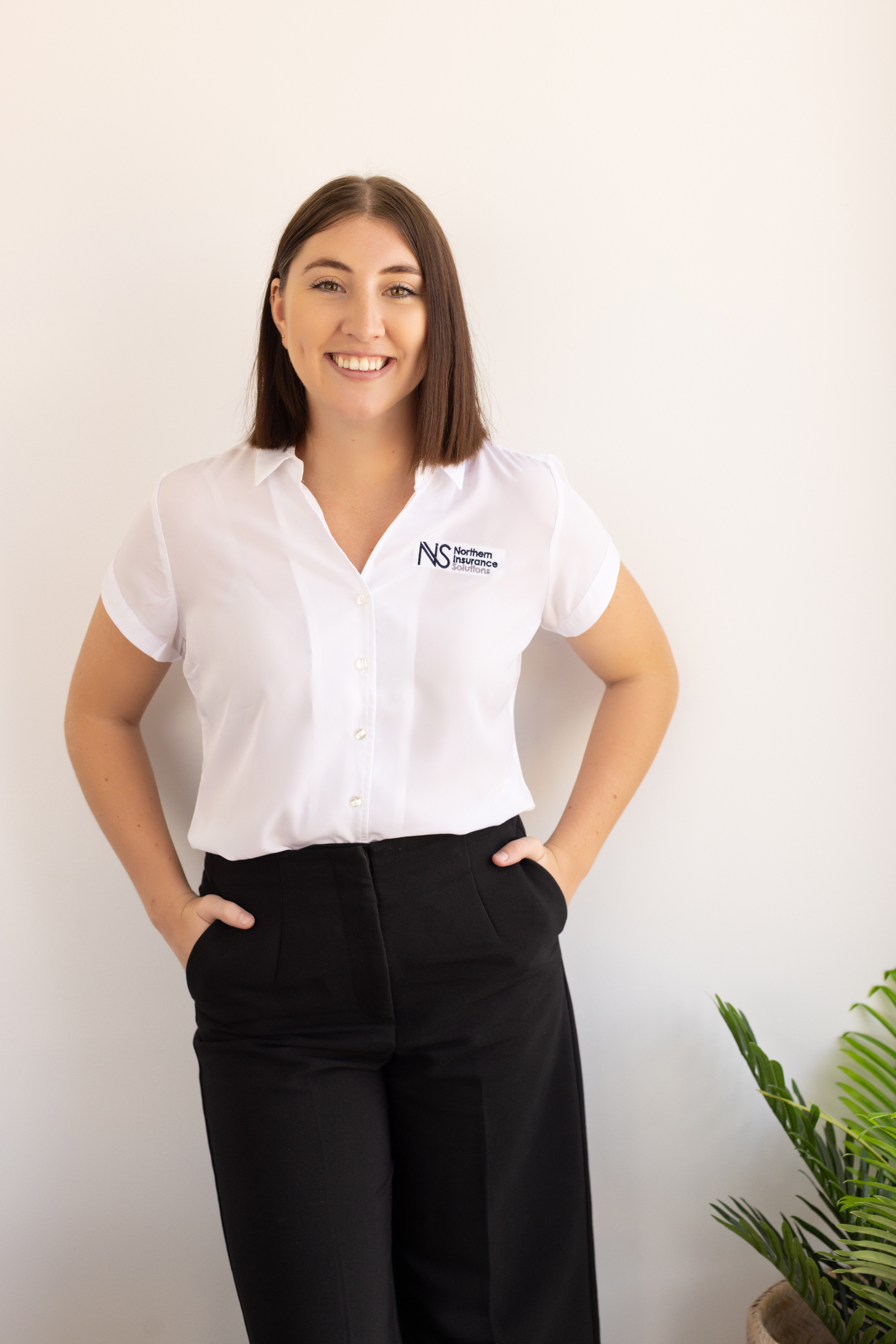 Kahlee_Northern Insurance Solutions Team Member