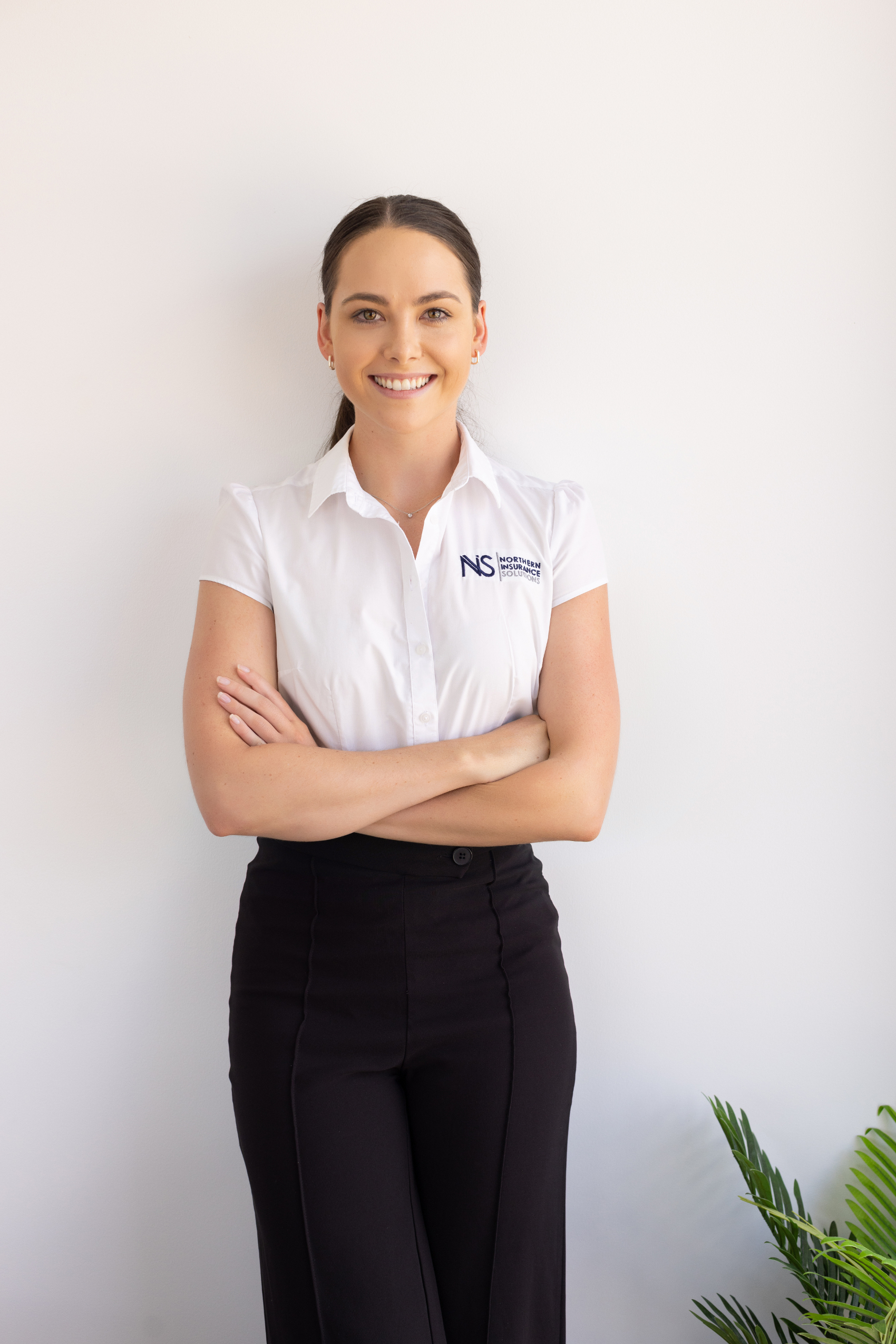 Meg_Northern Insurance Solutions Team Member