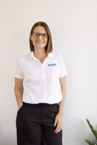 Michelle_Northern Insurance Solutions Team Member