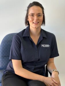 Sarah_Northern Insurance Solutions Team Member